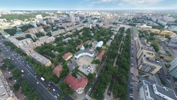 Шведские архитекторы предложили преобразовать центр Белгорода в скандинавском стиле