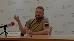 Александр Малькевич поставил в пример белгородскую информационную политику 