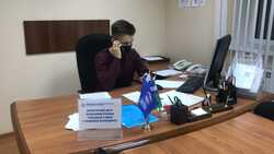 Белгородские добровольцы смогут принять участие в социальном онлайн-форуме единороссов