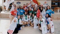 57 школьников представят Белгородскую области в финале четвёртого сезона «Большой перемены»