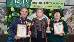 Новооскольские пенсионеры заняли призовые места на XIII Чемпионате по компьютерному многоборью 