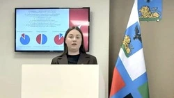 В Новооскольском округе обсудили развитие «Движения Первых» и планы на новые проекты