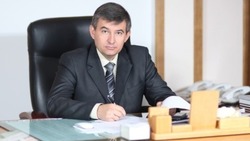 Глава администрации Новооскольского округа Андрей Гриднев проведёт очередной прямой эфир