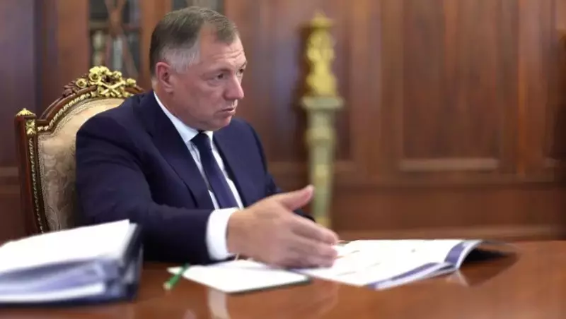 Марат Хуснуллин отметил результаты работы Белгородской области в дорожном строительстве