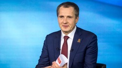  Вячеслав Гладков: «Количество подписчиков не интересует, но тоска по мирному времени есть»