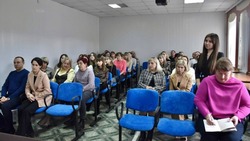Новооскольские работники сферы образования обсудили итоги 2024 года и обозначили планы на 2025