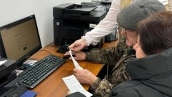 769 белгородцев старшего поколения прошли обучение цифровой грамотности в МФЦ Белгородской области 