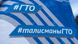 Сельские школьники Новооскольского округа определили сильнейших на фестивале ГТО