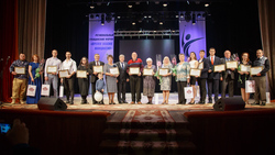 22 инициативы белгородцев вышли в финал конкурса гражданских проектов