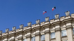 Вячеслав Гладков – о выделении Правительством РФ 350 млн рублей на поддержку предприятий региона
