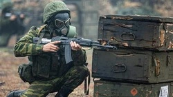 Министерство обороны РФ объявило о наборе в добровольческий отряд «БАРС–Белгород»