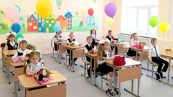 Представители власти предложили начать школьные каникулы в Белгородской области раньше