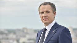 Вячеслав Гладков: Бойцы «БАРС-Белгород» обеспечивают восстановление инфраструктуры в приграничье