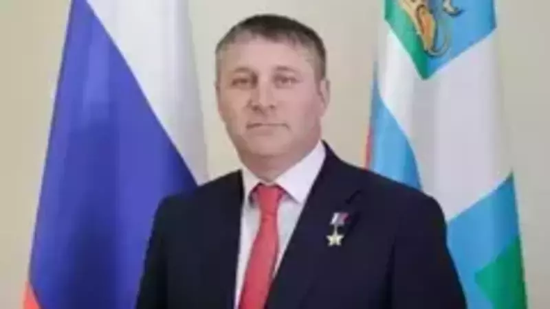 Александр Шуваев поздравил белгородских соцработников с профессиональным праздником