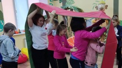 Проект «Дети особой заботы» стартовал в Новооскольском округе
