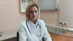Семейный доктор Елена Ермоленко: «С детства мечтала помогать людям»
