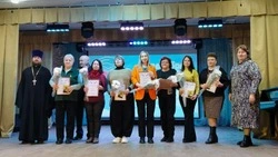 В Новооскольском округе отметили Международный день инвалидов