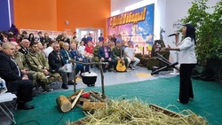 Муниципальный «Штаб Победы» начал работу в Новооскольском округе