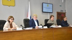 Еще 9 новооскольцев решили стать участниками программы «Содействие» в июле 2025 года