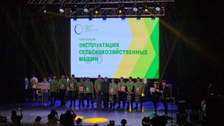 Новооскольские студенты стали финалистами регионального этапа Всероссийского чемпионатного движения