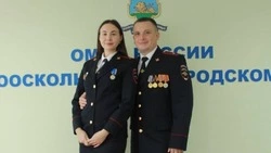 Служба и семья: два берега одной реки