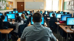 Более 37 тысяч белгородских школьников проверили свои финансовые знания