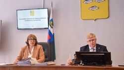 Ещё 27 новооскольцев решили стать участниками программы «Содействие» в мае 2025 года