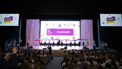 12 школьников Белгородской области стали победителями конкурса «Большая перемена»