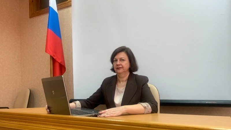 Эксперт по труду напомнила белгородцам о правилах трудоустройства подростков на весенних каникулах