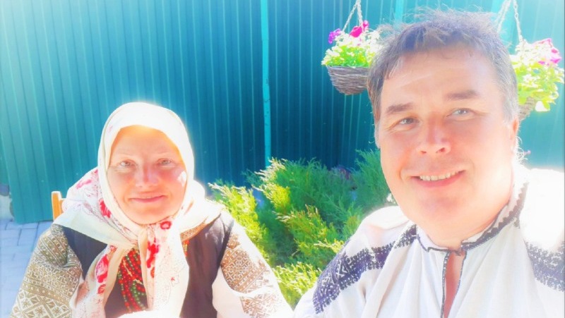 Новооскольская семья Алехиных: «Традиции помогают сделать брак крепким»