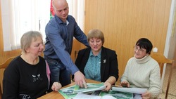  Власти Белгородской области  выделили 40 млн рублей на поддержку инициатив ТОСов в муниципалитетах