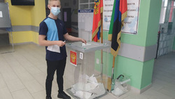 Избирательная комиссия в Новом Осколе открыла горячую линию по подготовке к выборам