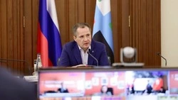 Вячеслав Гладков ответил на вопрос о втором сроке на посту губернатора 