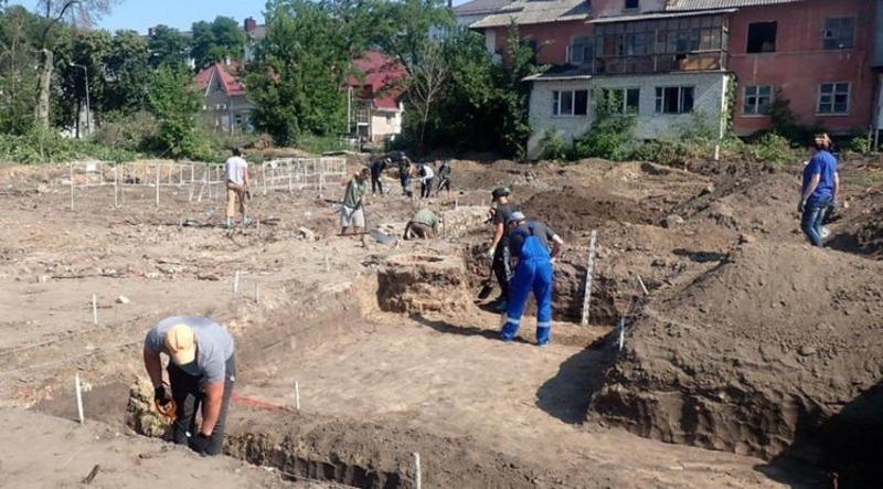 Асп проект старый оскол
