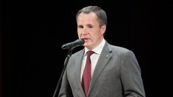 Вячеслав Гладков прокомментировал соглашение о сотрудничестве со Сбербанком