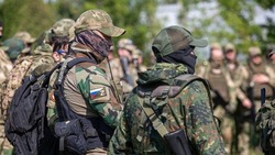 Партия «Единая Россия» – о расширении социальных гарантий для участников СВО и их семей