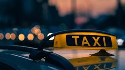 Белгородский Минтранс рассказал о процедуре исключения автомобиля из реестра легковых такси