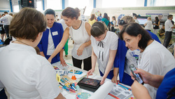 Белгородские школьники познакомятся с шедеврами искусства на внеурочных занятиях