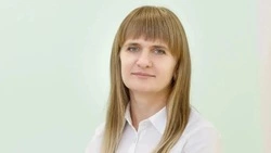 Педагог Новооскольского округа стала призёром конкурса «Педагог-психолог – 2026»