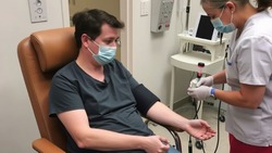 Акция «Наша сила в единстве!» в преддверии Национального дня донора пройдёт в Белгородской области