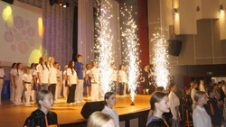 Белгородские преподаватели и студенты отметили «День СПО»