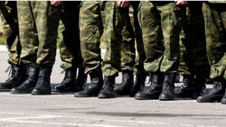 Белгородские военнослужащие получили более семи тонн гуманитарной помощи