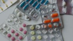 Тысяча упаковок L-тироксина поступила в аптеки Белгородской области