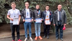 Новооскольские авиамоделисты вошли в число призёров Первенства России в Кабардино-Балкарии