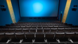 Жители горокруга смогут выбрать фильмы на «Ночь кино»