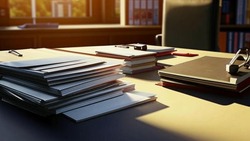 Материалы 26 заседания Совета депутатов Новооскольского муниципального округа от 24 декабря 2024 г.