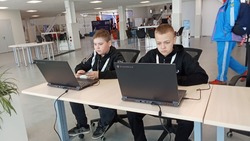 Новооскольские школьники вышли в финал Всероссийского турнира по беспилотникам