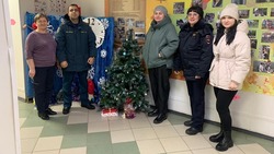 Новооскольские правоохранители подвели итоги профилактической операции «Каникулы»