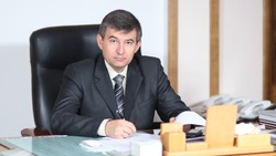 Андрей Гриднев поделился списком госпабликов Новооскольского округа