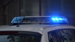Сотрудники ППС задержали мужчину за нарушения правопорядка в Новом Осколе